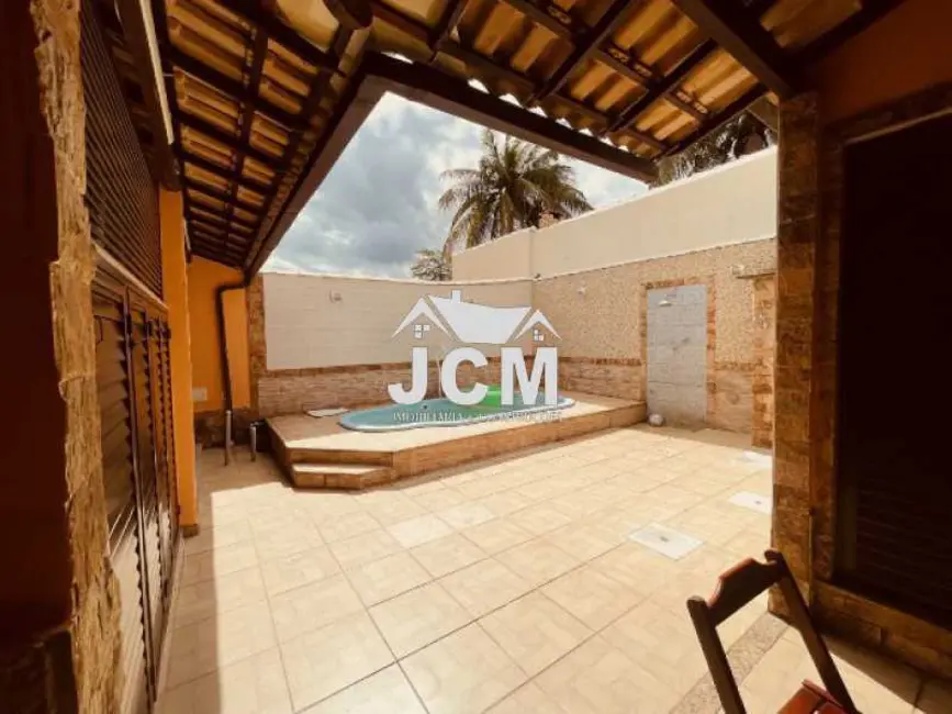 Foto 6 de Casa de Condomínio com 2 quartos à venda, 161m2 em Rio De Janeiro - RJ