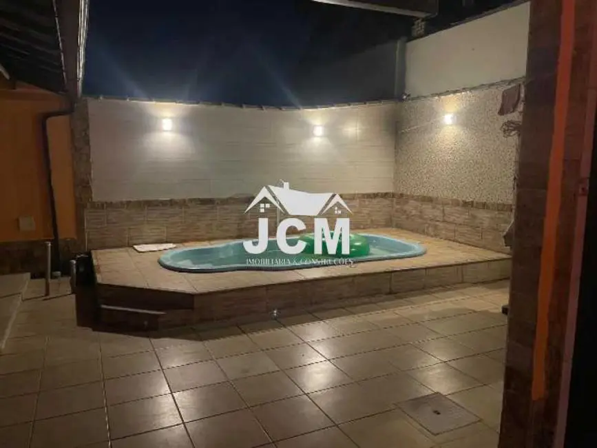 Foto 5 de Casa de Condomínio com 2 quartos à venda, 161m2 em Rio De Janeiro - RJ
