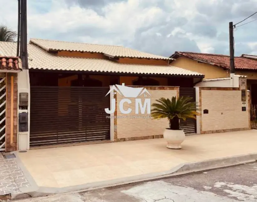 Foto 1 de Casa de Condomínio com 2 quartos à venda, 161m2 em Rio De Janeiro - RJ