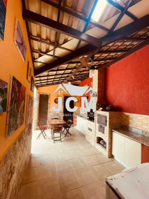 Foto 2 de Casa de Condomínio com 2 quartos à venda, 161m2 em Rio De Janeiro - RJ