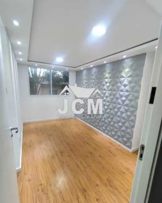 Foto 1 de Apartamento com 2 quartos à venda, 45m2 em Rio De Janeiro - RJ