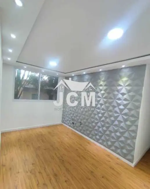 Foto 2 de Apartamento com 2 quartos à venda, 45m2 em Rio De Janeiro - RJ