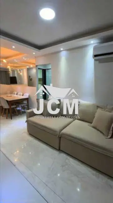 Foto 1 de Apartamento com 2 quartos à venda, 48m2 em Rio De Janeiro - RJ