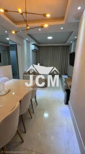 Foto 2 de Apartamento com 2 quartos à venda, 48m2 em Rio De Janeiro - RJ