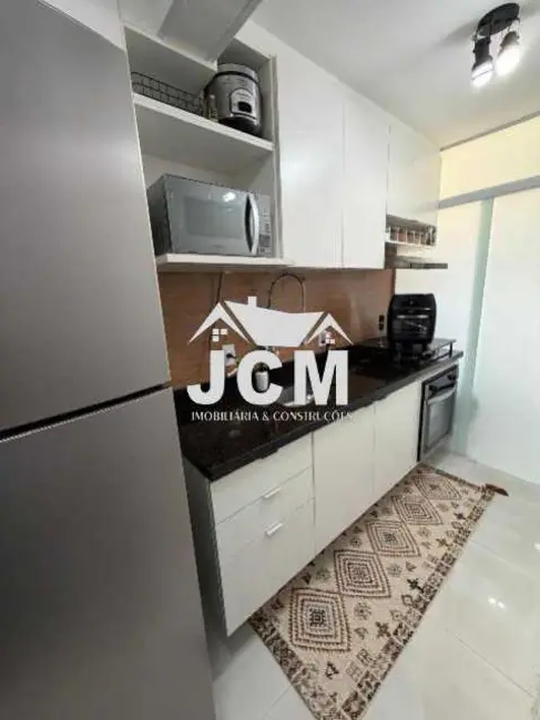 Foto 8 de Apartamento com 2 quartos à venda, 48m2 em Rio De Janeiro - RJ