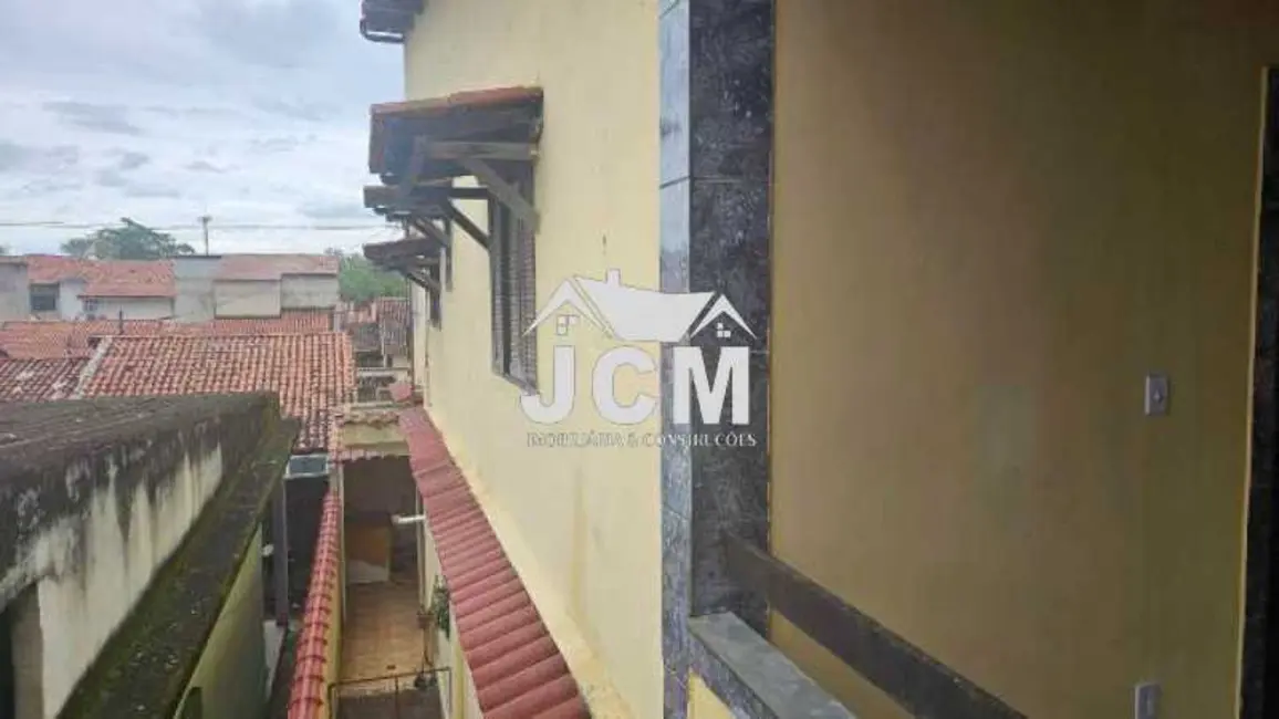 Foto 2 de Casa com 1 quarto à venda, 56m2 em Rio De Janeiro - RJ