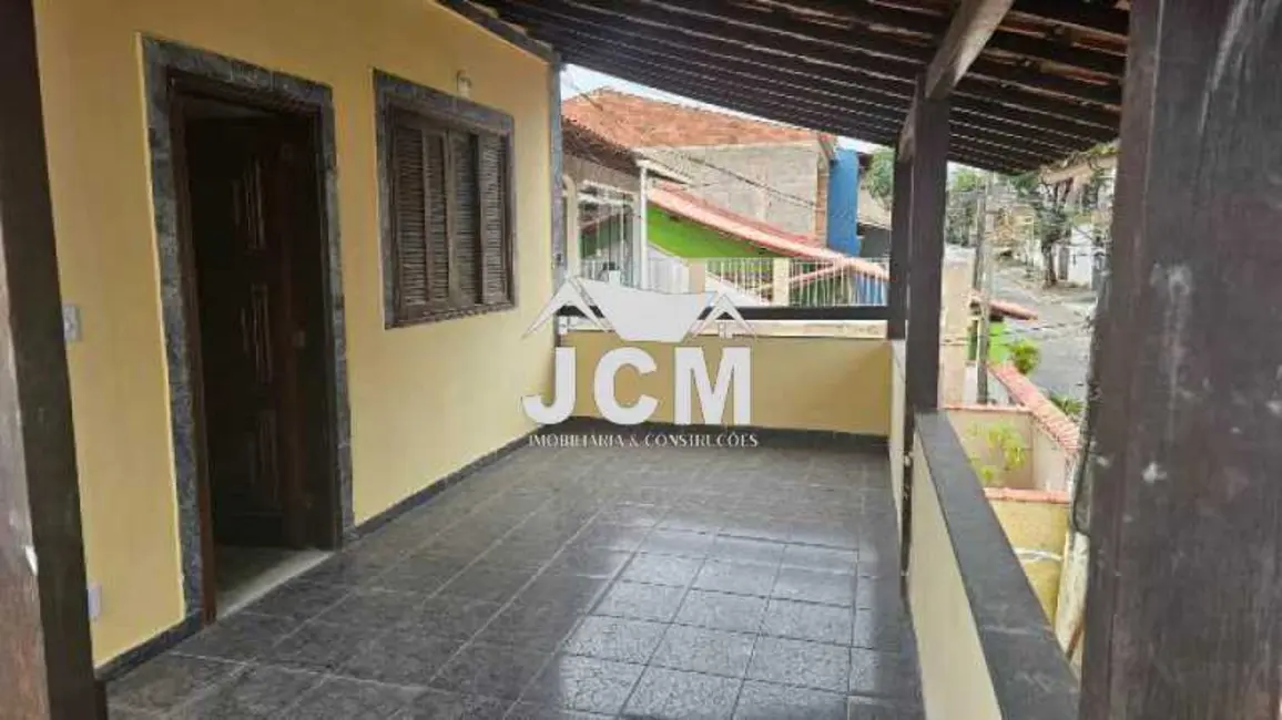 Foto 1 de Casa com 1 quarto à venda, 56m2 em Rio De Janeiro - RJ