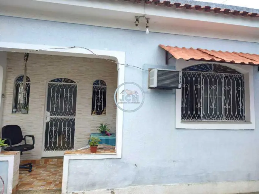Foto 1 de Casa com 2 quartos à venda, 71m2 em Rio De Janeiro - RJ