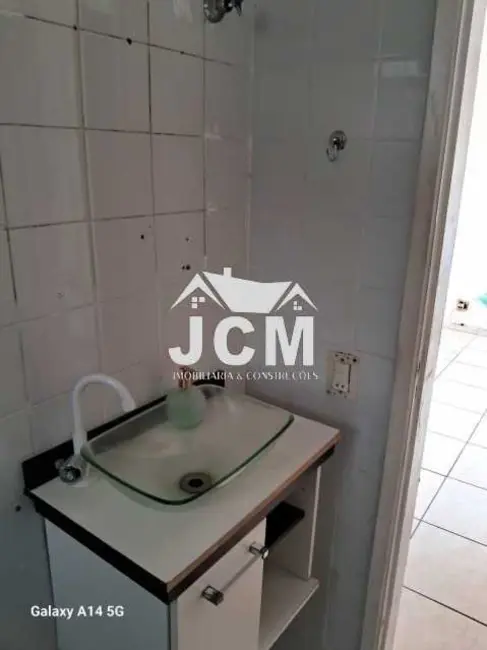 Foto 7 de Apartamento com 2 quartos à venda, 43m2 em Rio De Janeiro - RJ