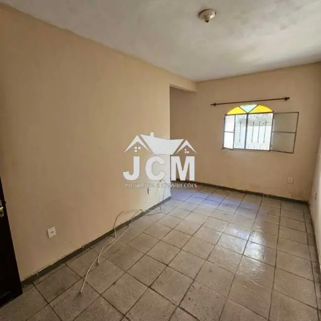 Foto 2 de Casa com 2 quartos à venda, 55m2 em Rio De Janeiro - RJ