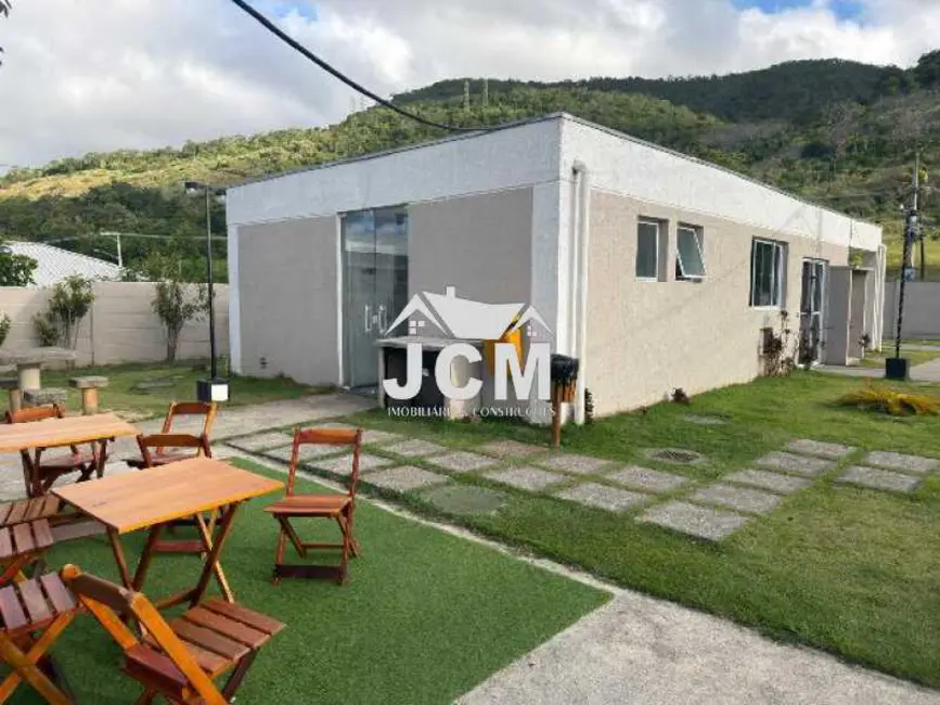 Foto 6 de Apartamento com 2 quartos à venda, 40m2 em Rio De Janeiro - RJ