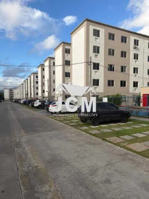 Foto 9 de Apartamento com 2 quartos à venda, 40m2 em Rio De Janeiro - RJ