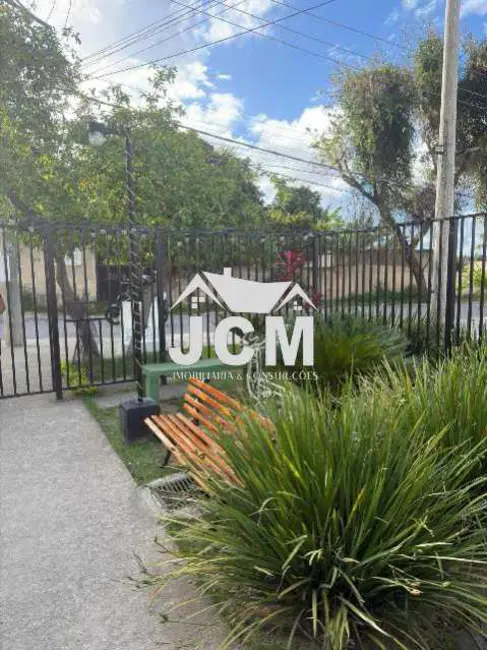 Foto 8 de Apartamento com 2 quartos à venda, 40m2 em Rio De Janeiro - RJ