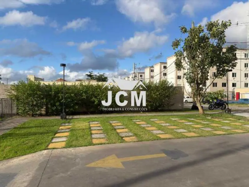 Foto 1 de Apartamento com 2 quartos à venda, 40m2 em Rio De Janeiro - RJ