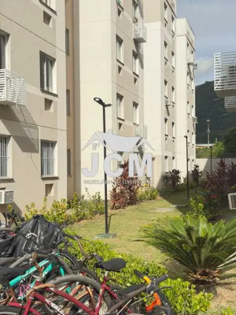 Foto 2 de Apartamento com 2 quartos à venda, 53m2 em Rio De Janeiro - RJ