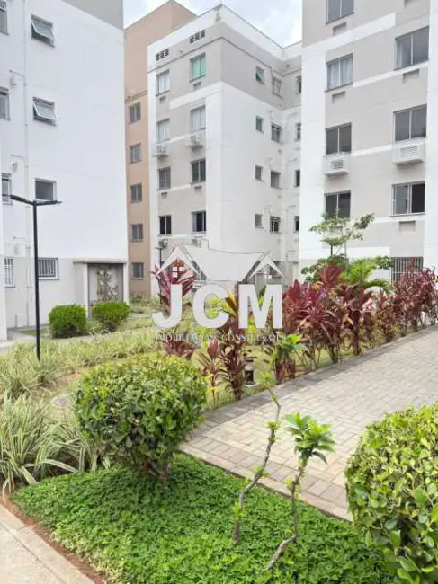 Foto 9 de Apartamento com 2 quartos à venda, 53m2 em Rio De Janeiro - RJ