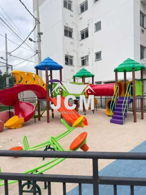 Foto 7 de Apartamento com 2 quartos à venda, 53m2 em Rio De Janeiro - RJ