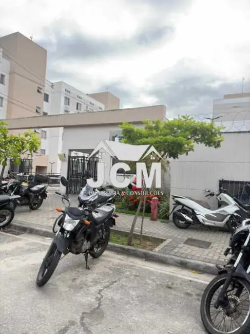 Foto 6 de Apartamento com 2 quartos à venda, 53m2 em Rio De Janeiro - RJ