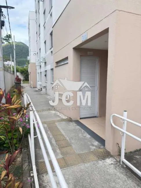 Foto 5 de Apartamento com 2 quartos à venda, 53m2 em Rio De Janeiro - RJ