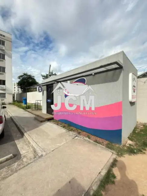 Foto 4 de Apartamento com 2 quartos à venda, 53m2 em Rio De Janeiro - RJ