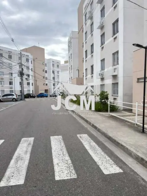 Foto 1 de Apartamento com 2 quartos à venda, 53m2 em Rio De Janeiro - RJ