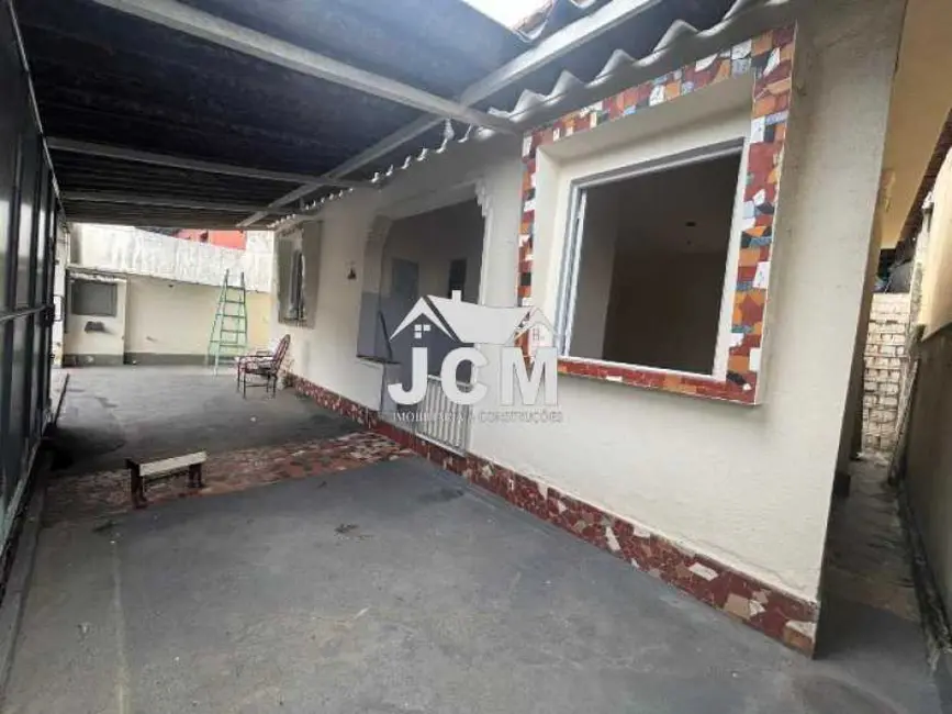 Foto 3 de Casa com 3 quartos à venda, 84m2 em Rio De Janeiro - RJ
