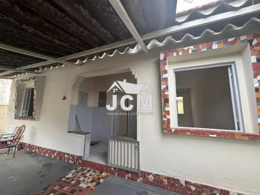 Foto 1 de Casa com 3 quartos à venda, 84m2 em Rio De Janeiro - RJ