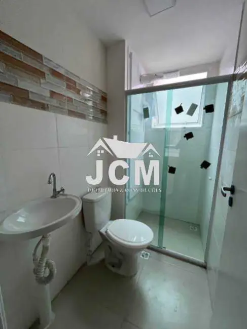 Foto 8 de Apartamento com 2 quartos à venda, 48m2 em Rio De Janeiro - RJ