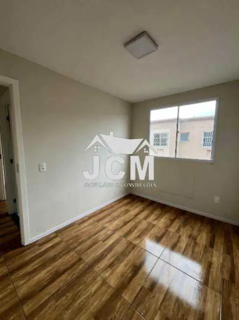 Foto 9 de Apartamento com 2 quartos à venda, 47m2 em Rio De Janeiro - RJ