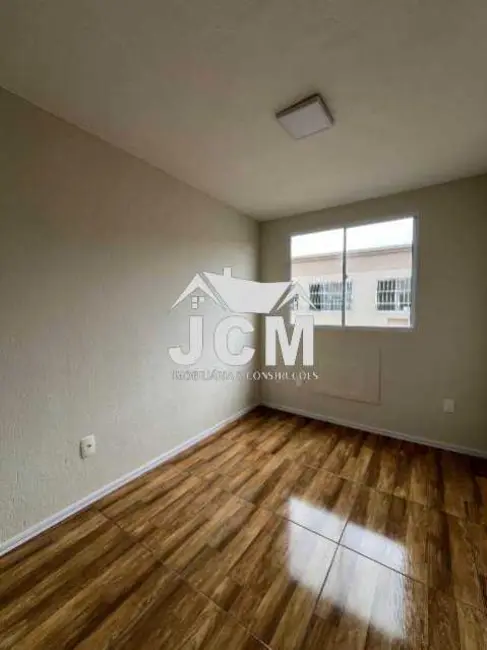 Foto 2 de Apartamento com 2 quartos à venda, 47m2 em Rio De Janeiro - RJ