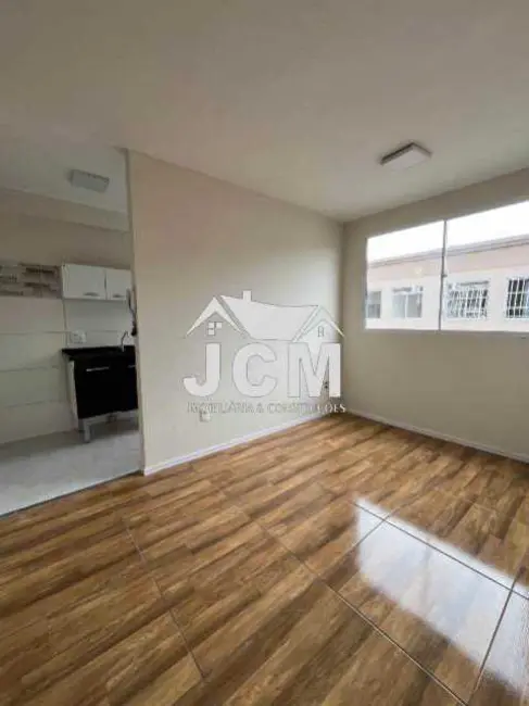 Foto 1 de Apartamento com 2 quartos à venda, 47m2 em Rio De Janeiro - RJ