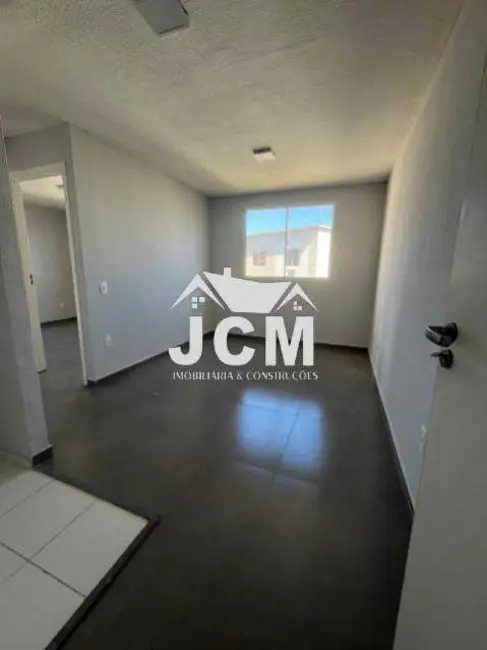 Foto 1 de Apartamento com 2 quartos à venda, 47m2 em Rio De Janeiro - RJ