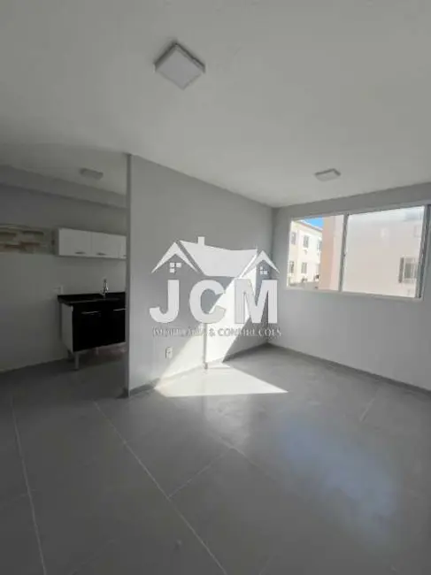 Foto 1 de Apartamento com 2 quartos à venda, 49m2 em Rio De Janeiro - RJ