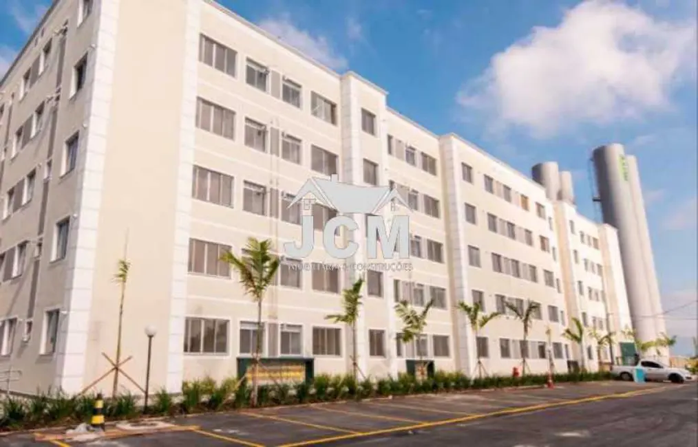 Foto 1 de Apartamento com 2 quartos à venda, 49m2 em Rio De Janeiro - RJ