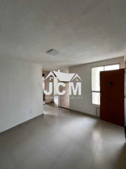 Foto 2 de Apartamento com 2 quartos à venda, 48m2 em Rio De Janeiro - RJ