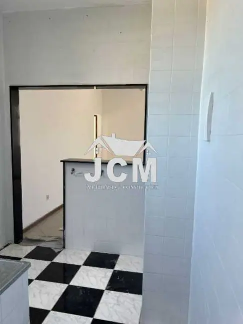 Foto 2 de Apartamento com 2 quartos à venda, 52m2 em Rio De Janeiro - RJ