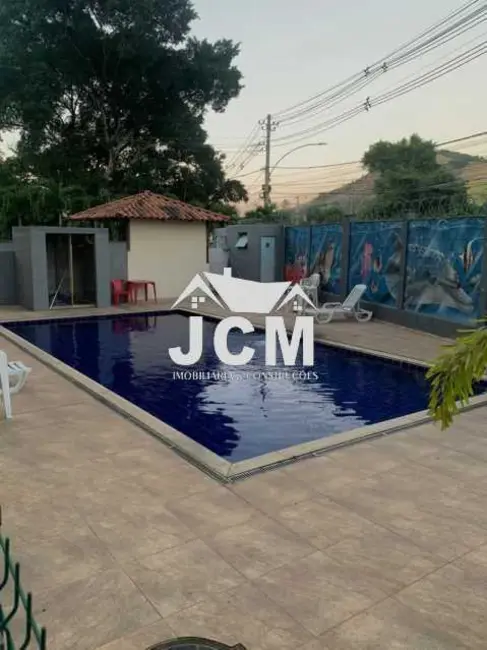 Foto 1 de Apartamento com 2 quartos à venda, 48m2 em Rio De Janeiro - RJ