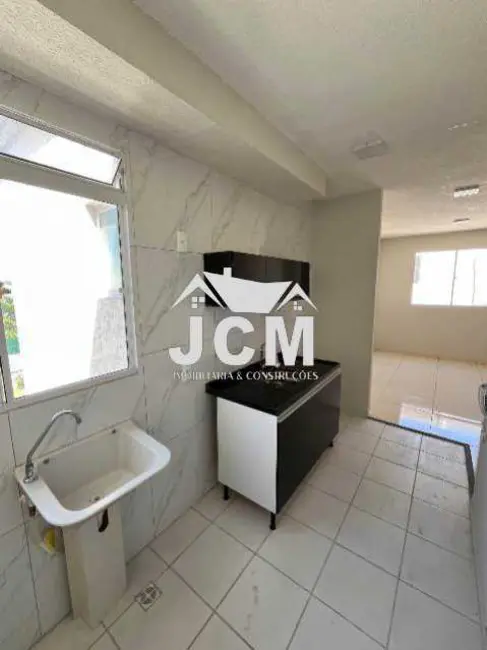 Apartamento com 2 quartos à venda, 48m2 em Rio De Janeiro - RJ - imagem 9 Foto 9 de Apartamento com 2 quartos à venda, 48m2 em Rio De Janeiro - RJ