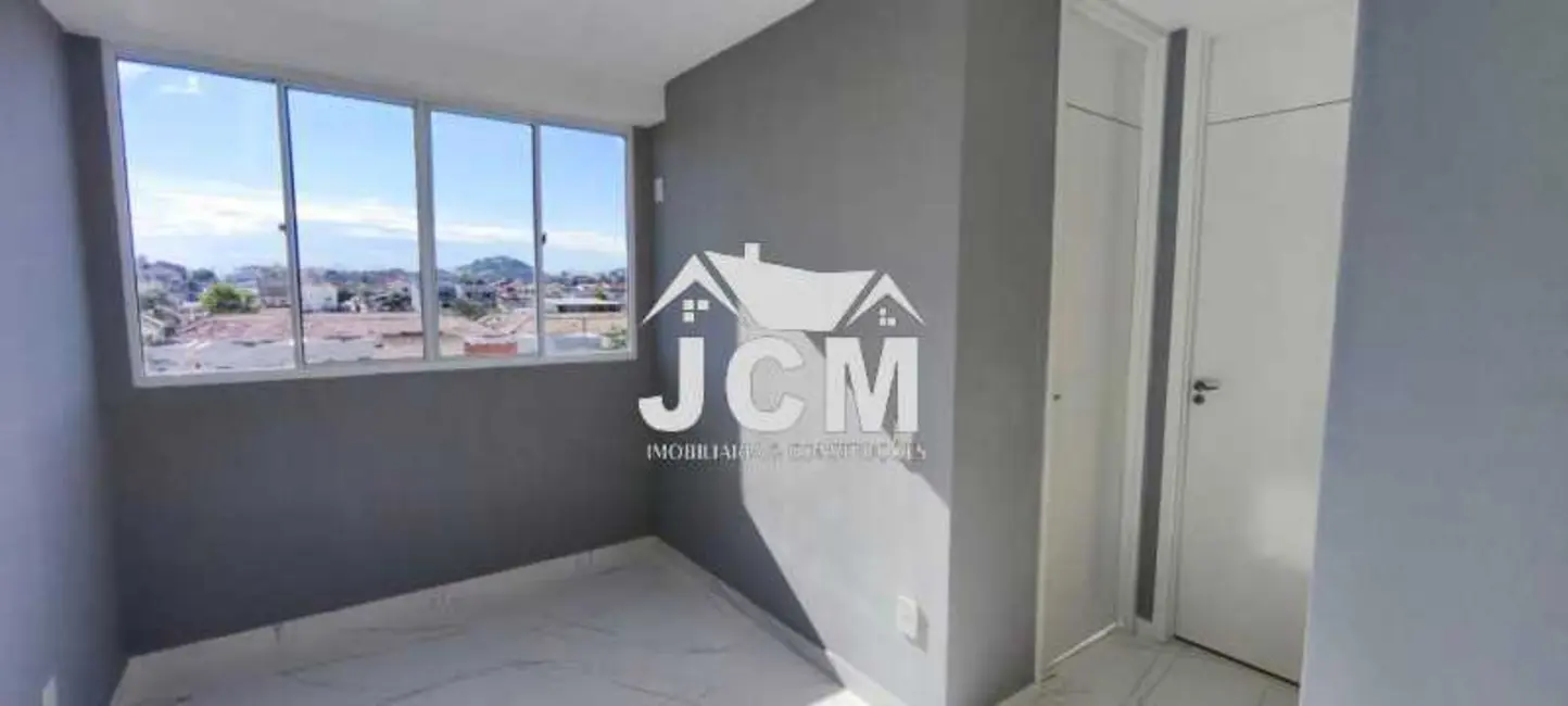 Foto 5 de Apartamento com 2 quartos à venda, 41m2 em Rio De Janeiro - RJ