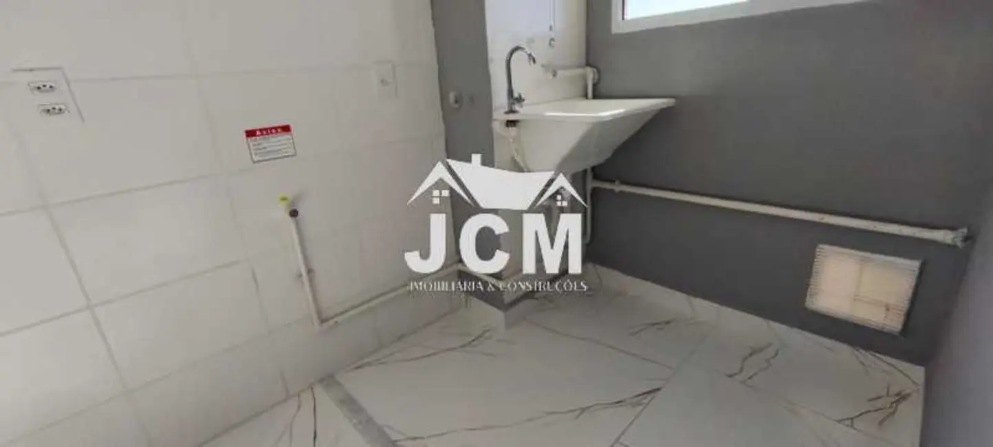 Foto 8 de Apartamento com 2 quartos à venda, 41m2 em Rio De Janeiro - RJ