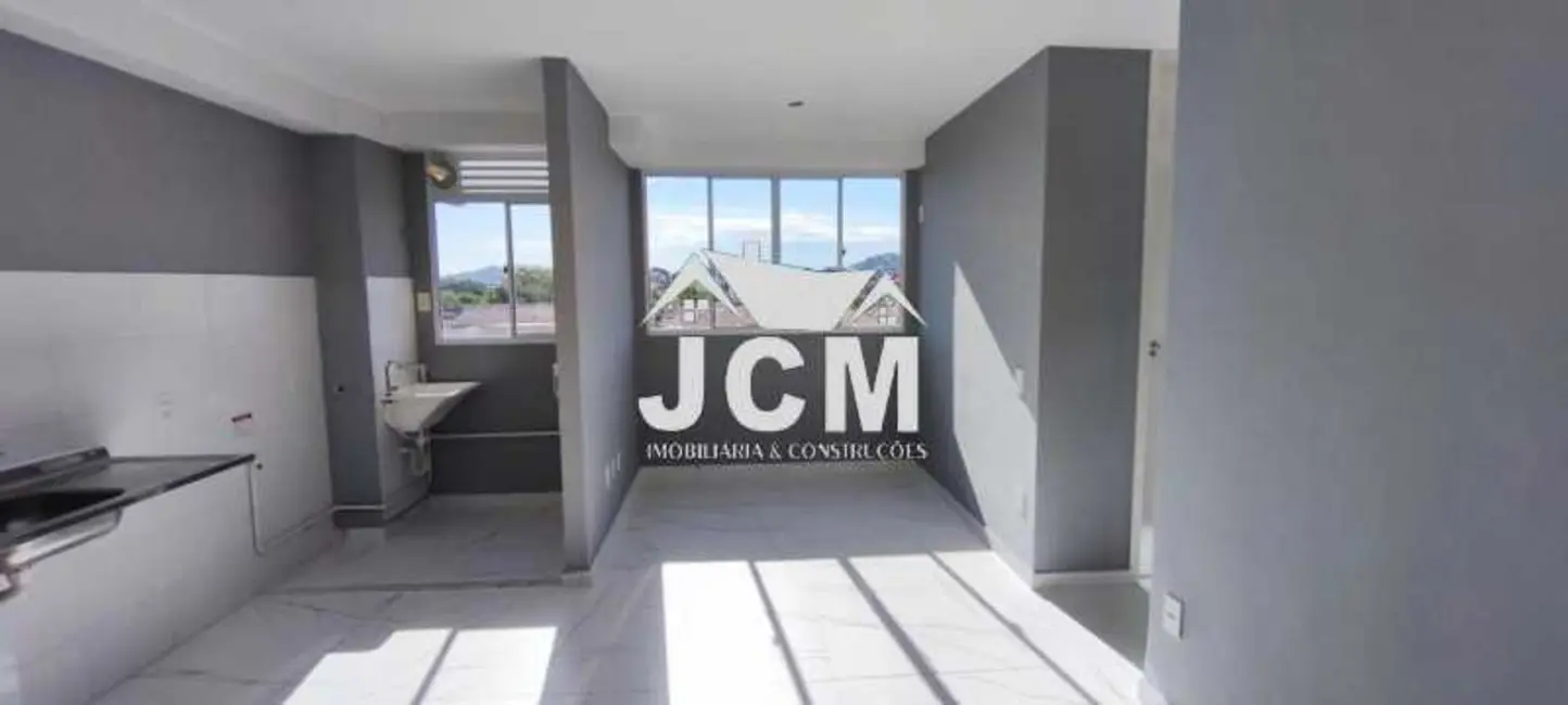 Foto 2 de Apartamento com 2 quartos à venda, 41m2 em Rio De Janeiro - RJ