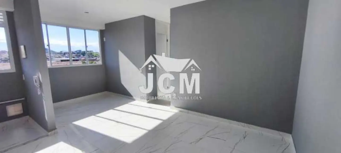 Foto 1 de Apartamento com 2 quartos à venda, 41m2 em Rio De Janeiro - RJ
