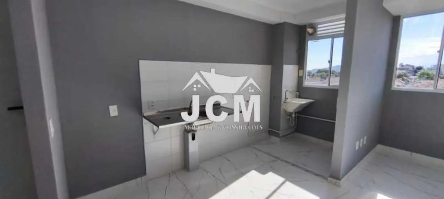 Foto 7 de Apartamento com 2 quartos à venda, 41m2 em Rio De Janeiro - RJ