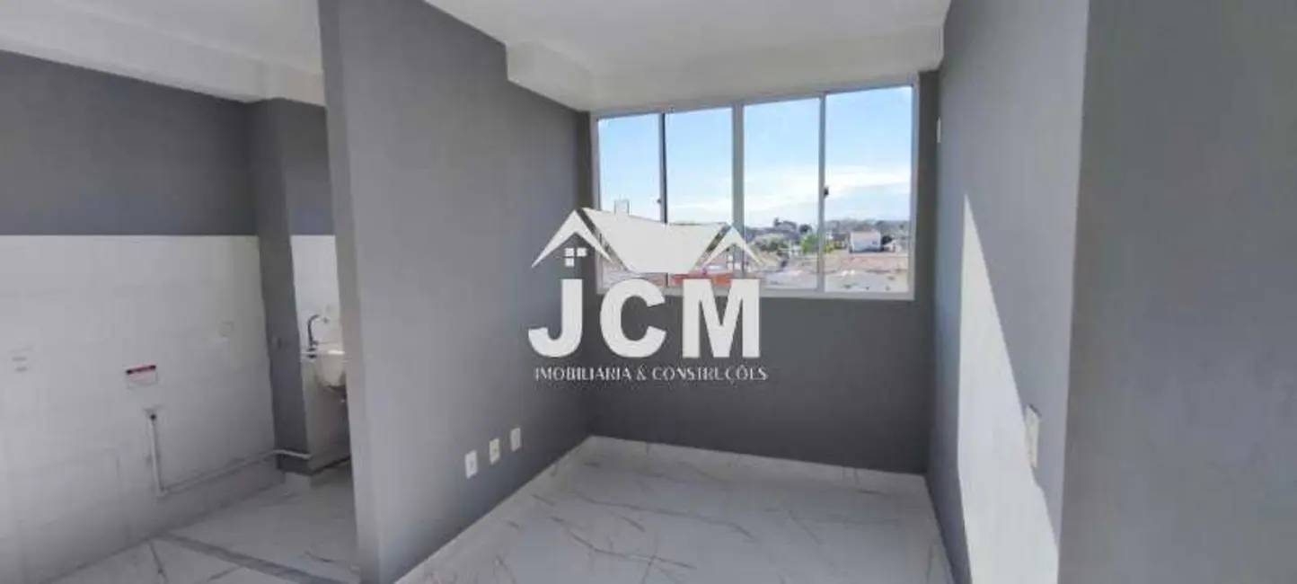 Foto 6 de Apartamento com 2 quartos à venda, 41m2 em Rio De Janeiro - RJ