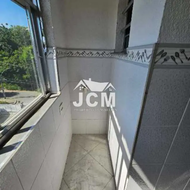 Foto 9 de Apartamento com 2 quartos à venda, 55m2 em Rio De Janeiro - RJ