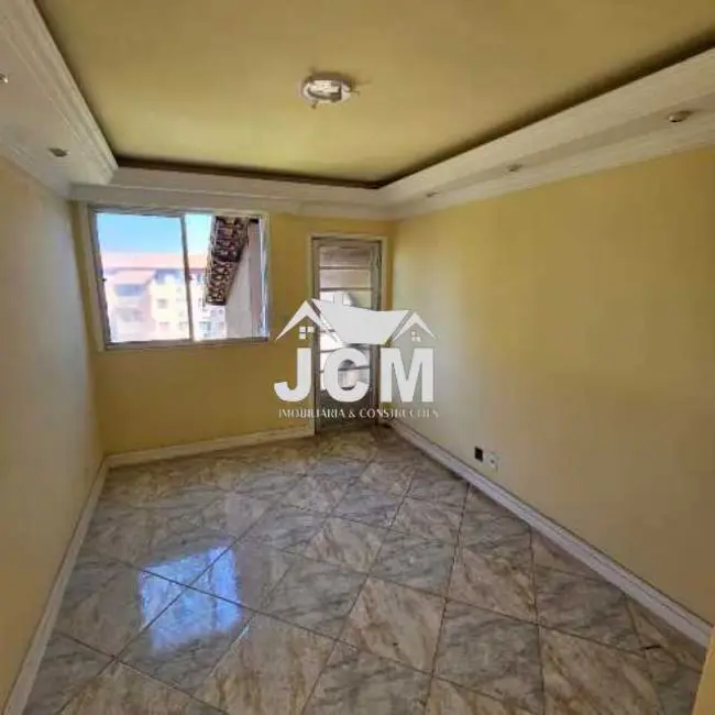 Foto 3 de Apartamento com 2 quartos à venda, 55m2 em Rio De Janeiro - RJ