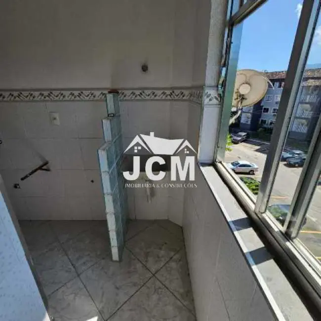 Foto 8 de Apartamento com 2 quartos à venda, 55m2 em Rio De Janeiro - RJ