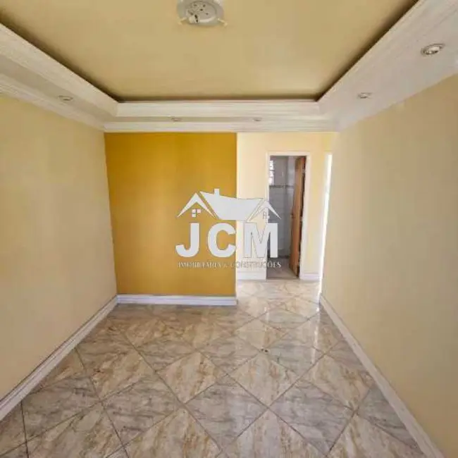 Foto 1 de Apartamento com 2 quartos à venda, 55m2 em Rio De Janeiro - RJ