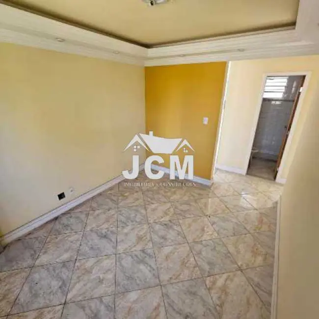 Foto 4 de Apartamento com 2 quartos à venda, 55m2 em Rio De Janeiro - RJ