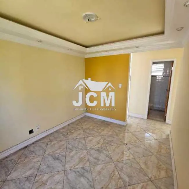 Foto 2 de Apartamento com 2 quartos à venda, 55m2 em Rio De Janeiro - RJ